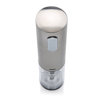 Electric wine opener - USB rechargeable