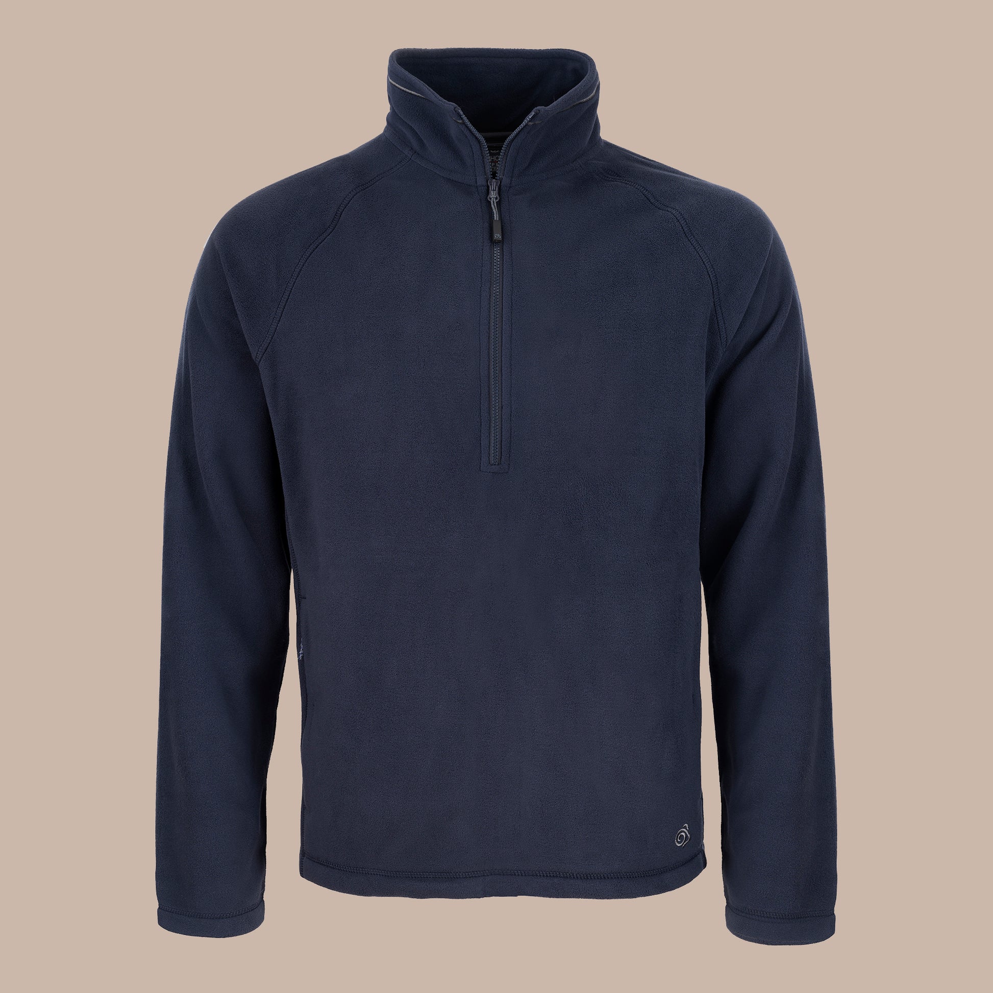 Craghoppers Men's Expert Corey 200 Fleece Half Zip