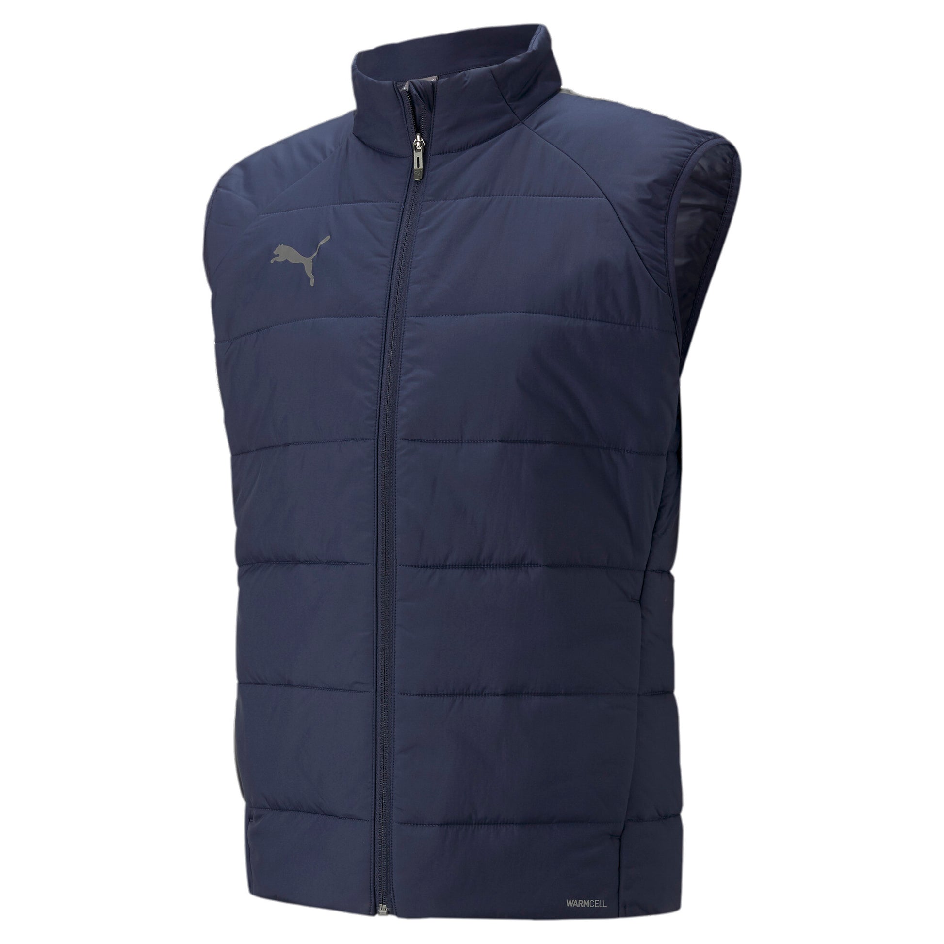 Puma Men's TeamLiga Vest