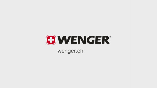 Wenger MX ECO Professional 16'' Laptop Backpack with Tablet Pocket
