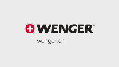Wenger Syntry Carry-On Case with Laptop Compartment