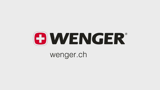 Wenger Syntry Carry-On Case with Laptop Compartment