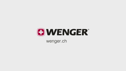Wenger MX Commute 16” Laptop Case with backpack straps