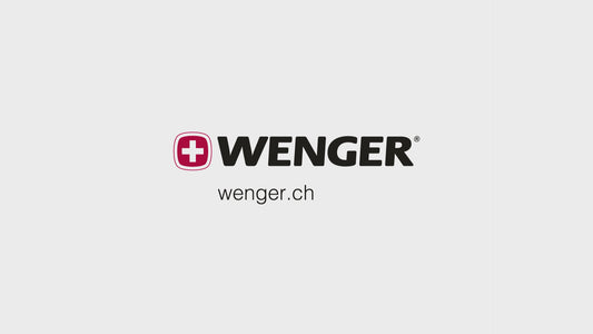 Wenger MX Commute 16” Laptop Case with backpack straps