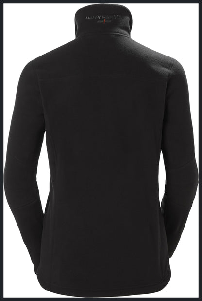 Helly Hansen Women's Oxford Fleece Jacket
