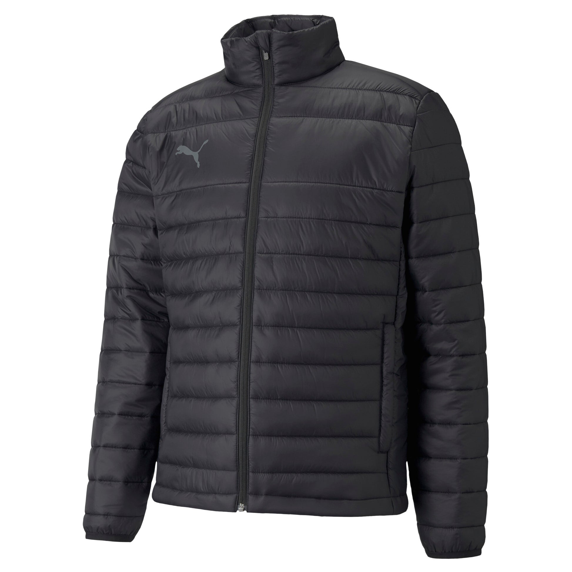 Puma Unisex TeamLiga Light Jacket