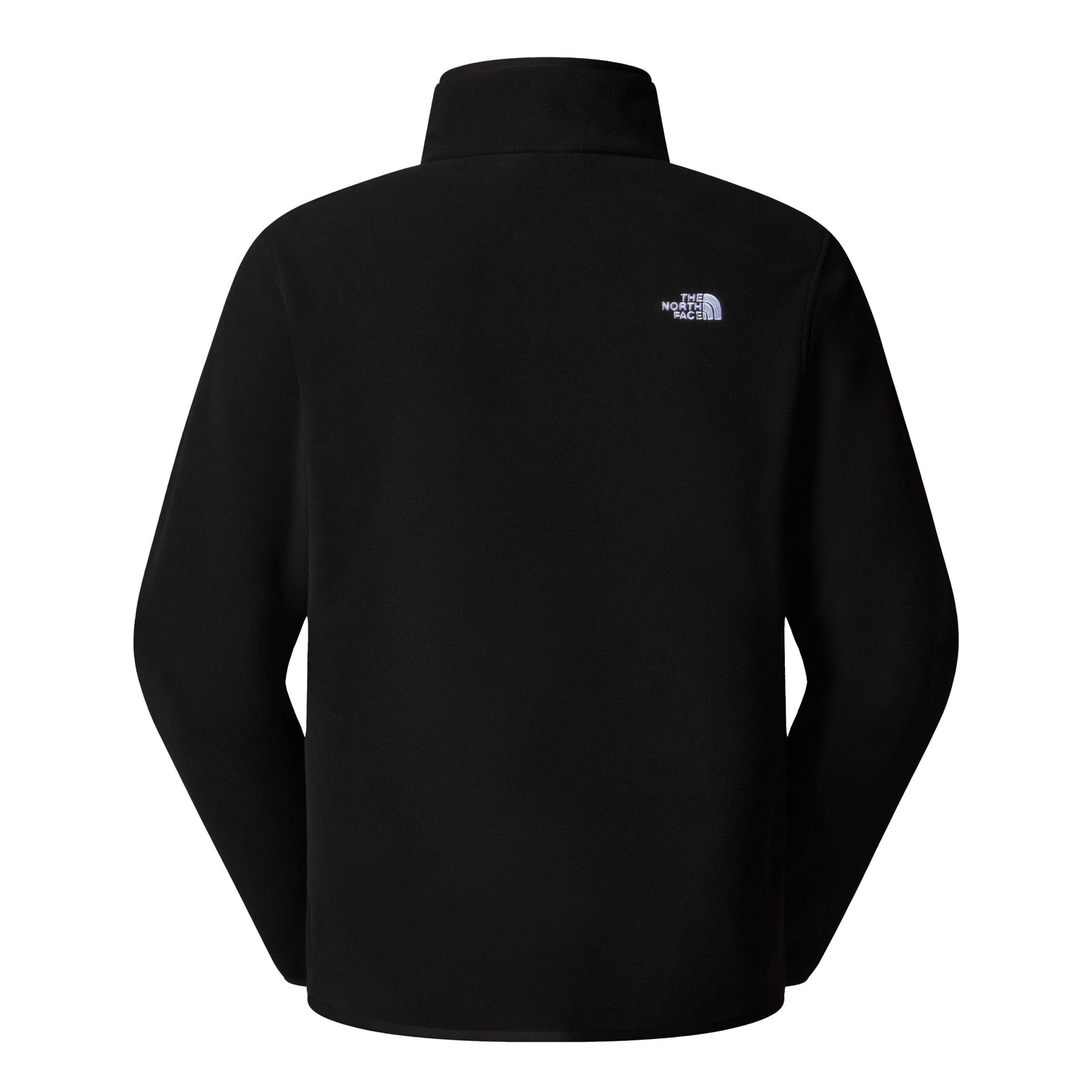 The North Face M Glacier Fleece 1/4 zip Jacket