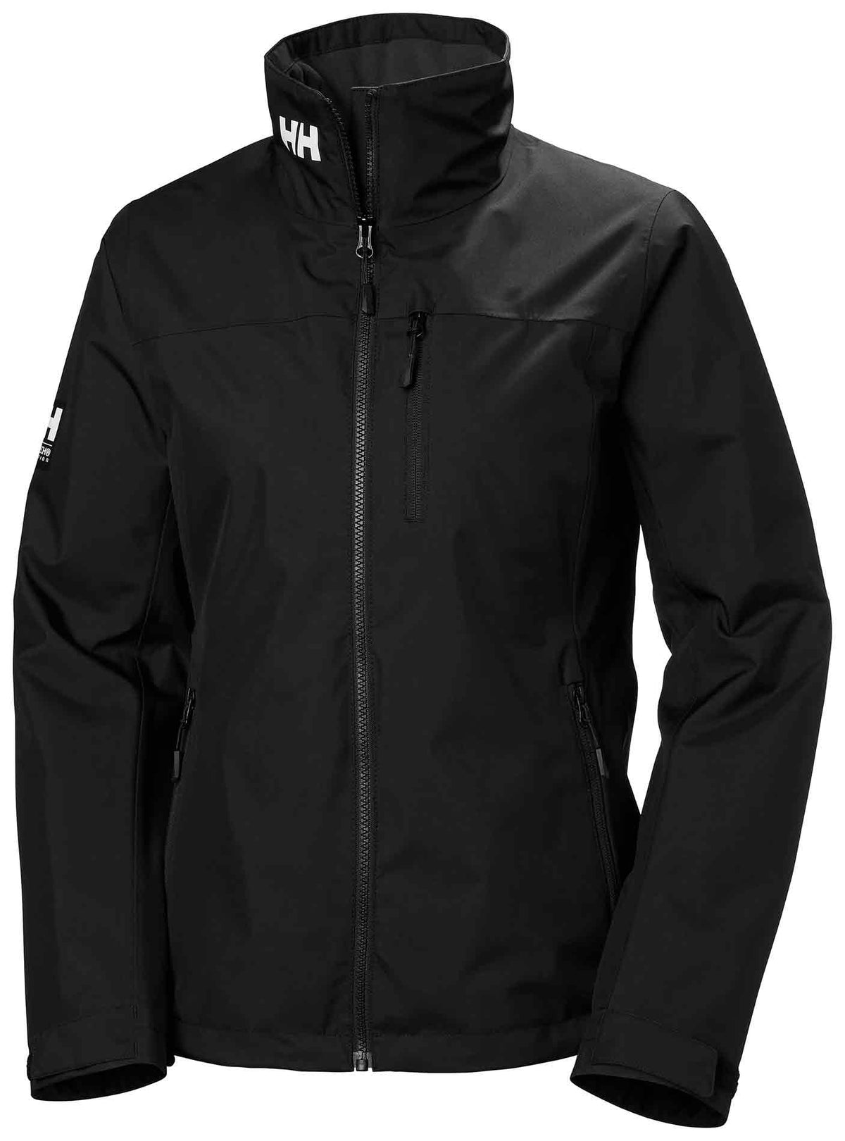 Helly Hansen Women's Crew Midlayer Jacket 2.0