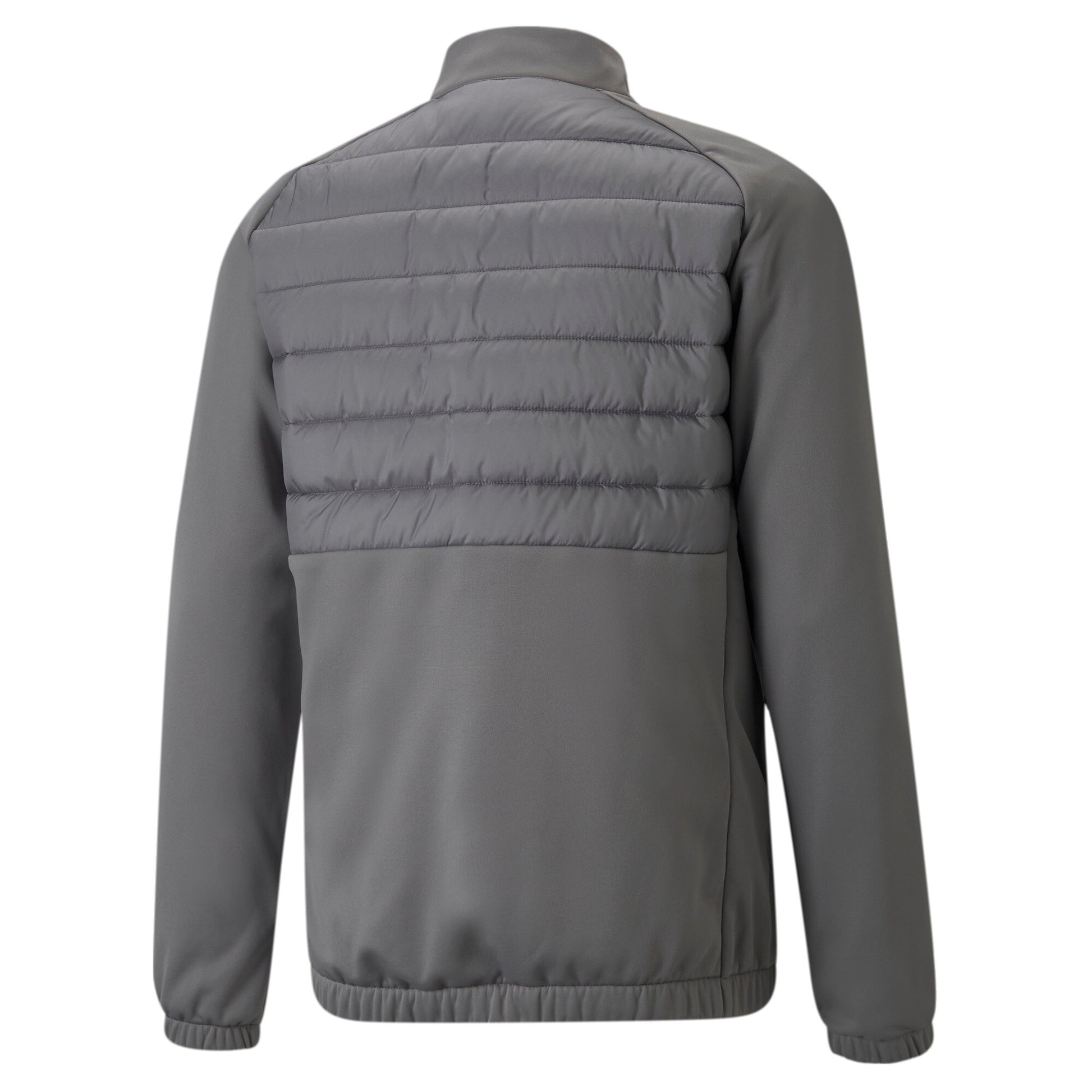 Puma Men's TeamLiga Hybrid Jacket