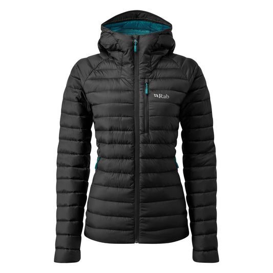 Rab Women's Microlight Alpine Jacket