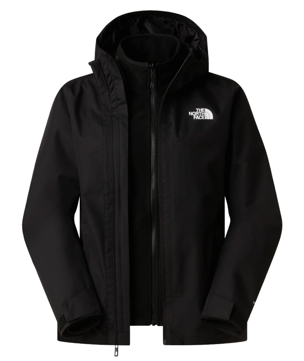 The North Face Women's Quest Mono Triclimate 3-in