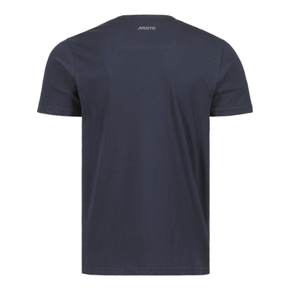 Musto Men Ess Tee