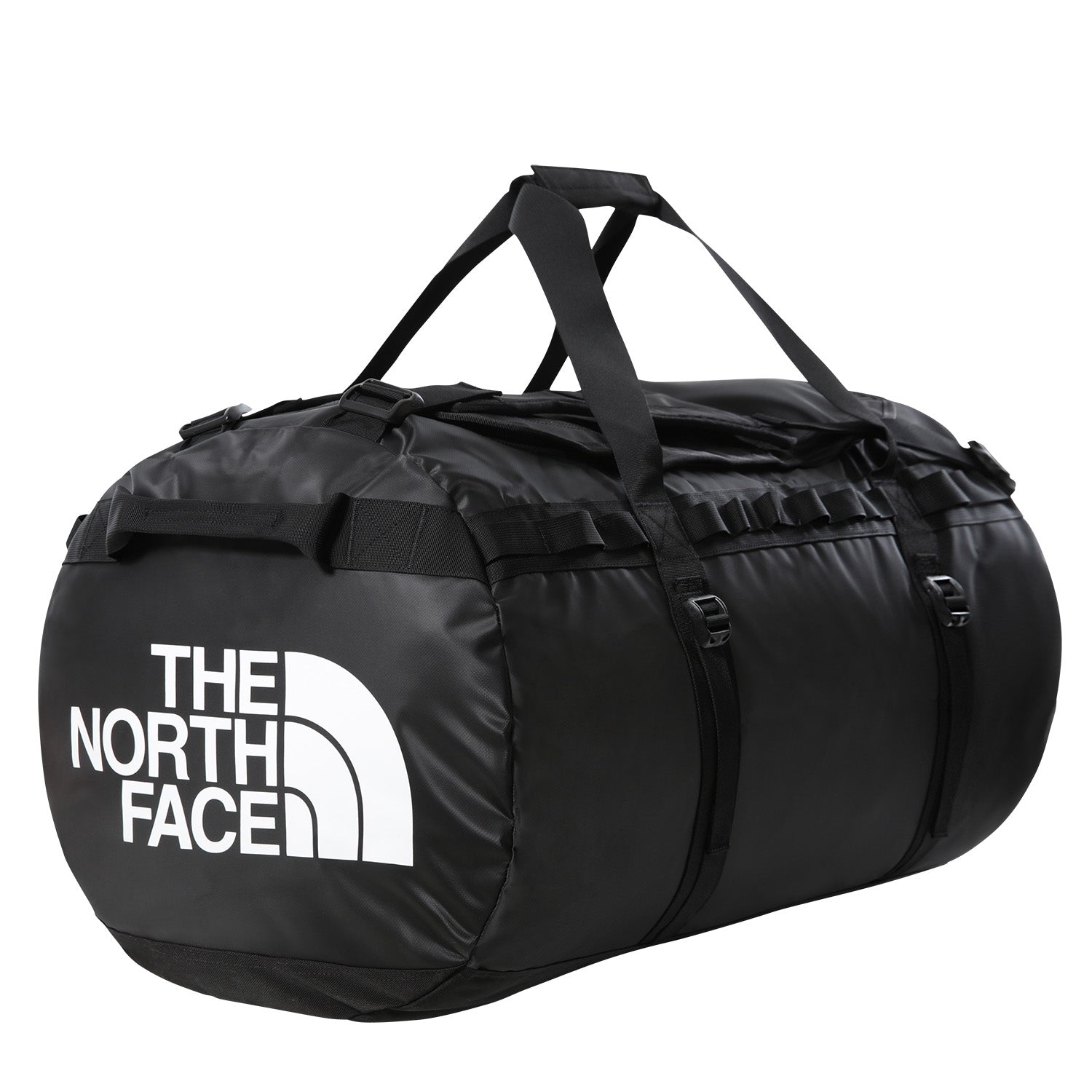The North Face Base Camp Duffel XL - Summit Gold