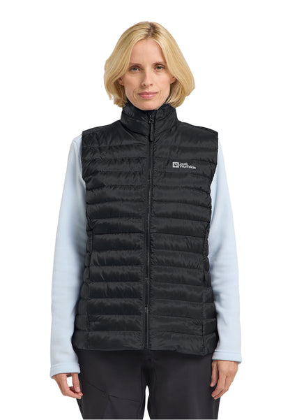 Jack Wolfskin Women's Pilvi Vest