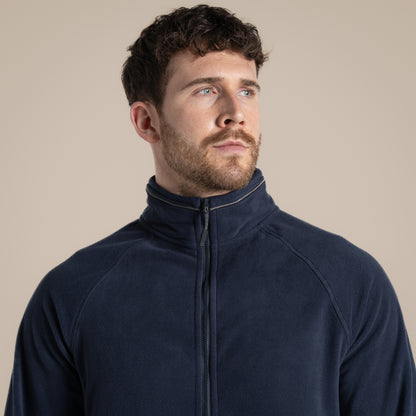 Craghoppers Men's Expert Corey 200 Fleece Half Zip