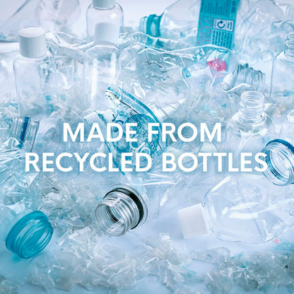 Kit di recupero per esterni/escursionisti in una custodia stampata su una clip | Regali benessere firmati