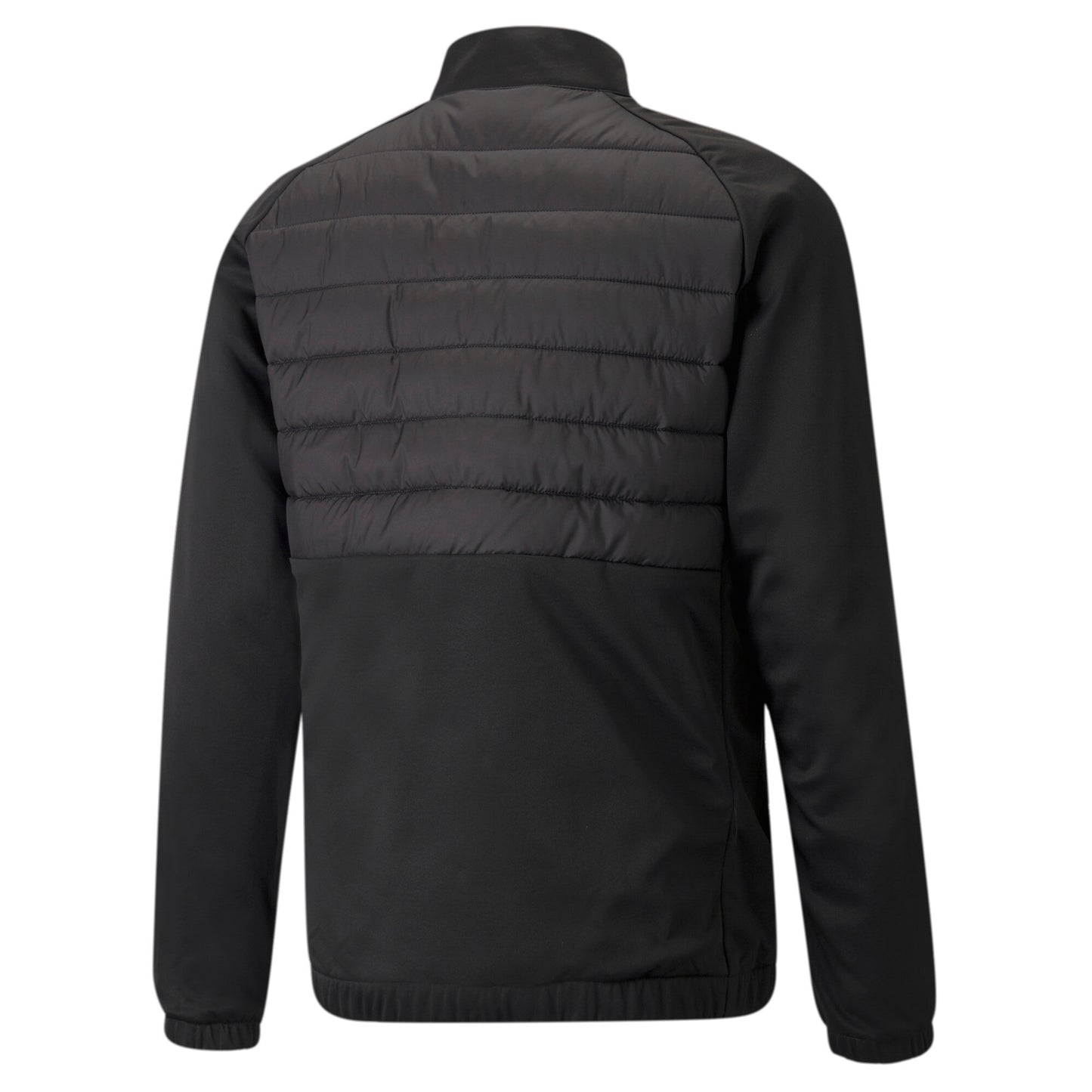 Puma Men's TeamLiga Hybrid Jacket