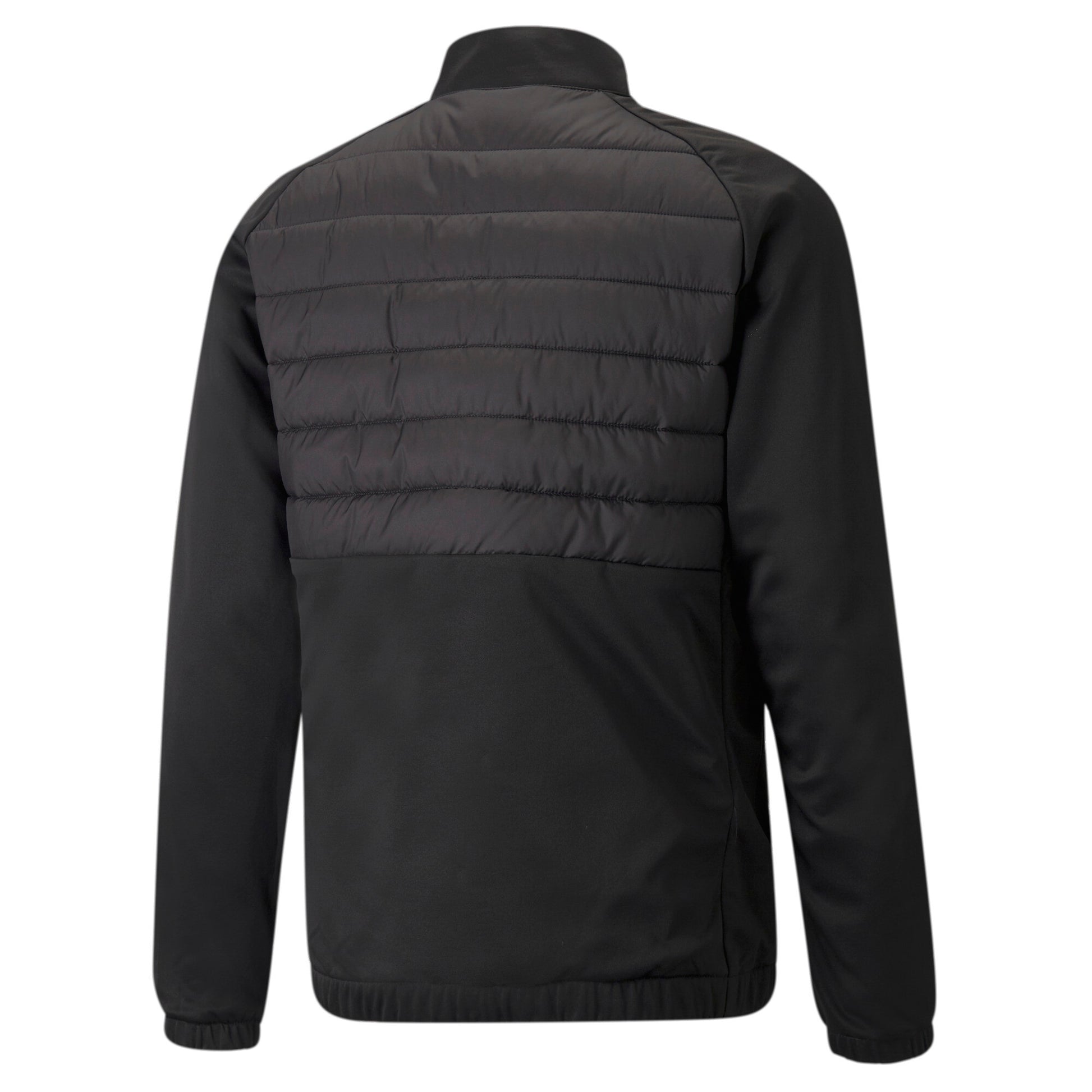 Puma Men's TeamLiga Hybrid Jacket