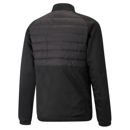 Puma Men's TeamLiga Hybrid Jacket