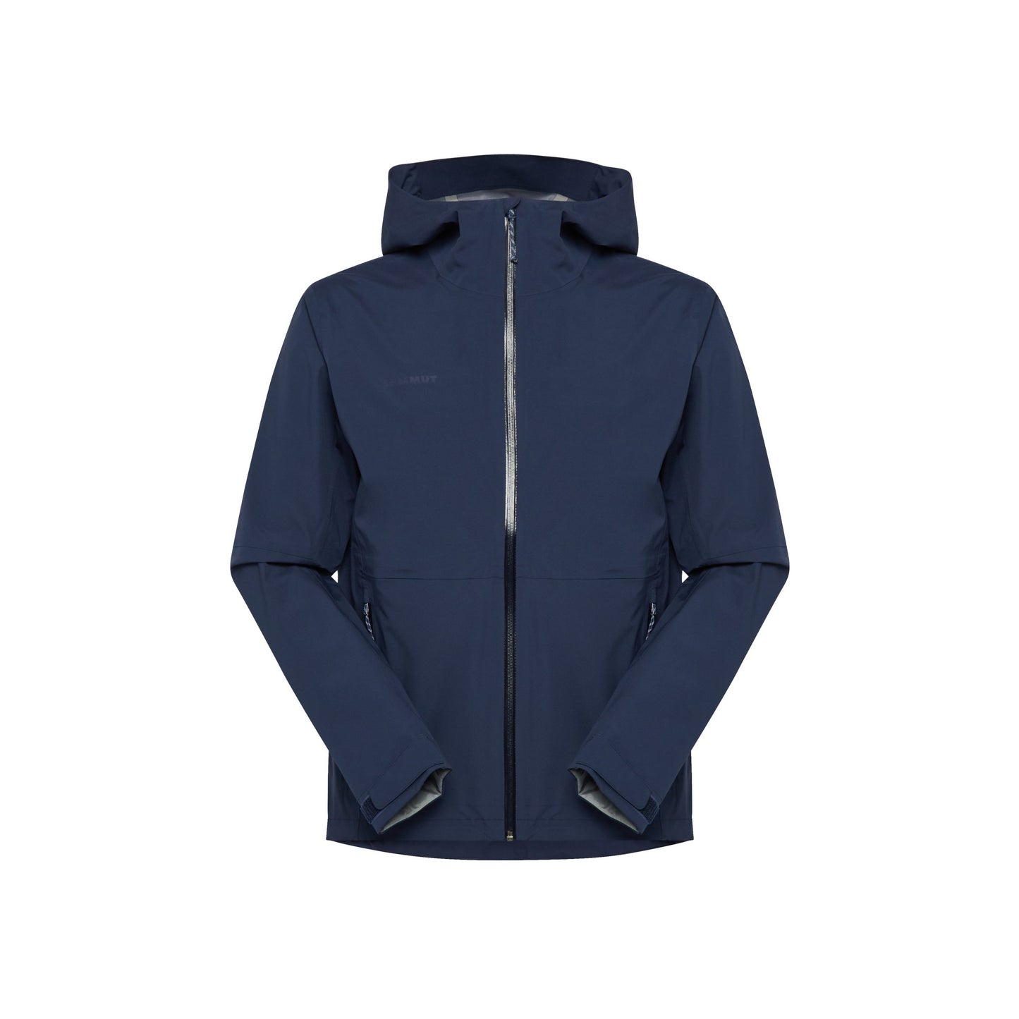 Mammut Men's Corporate Guide HS Hooded Jacket