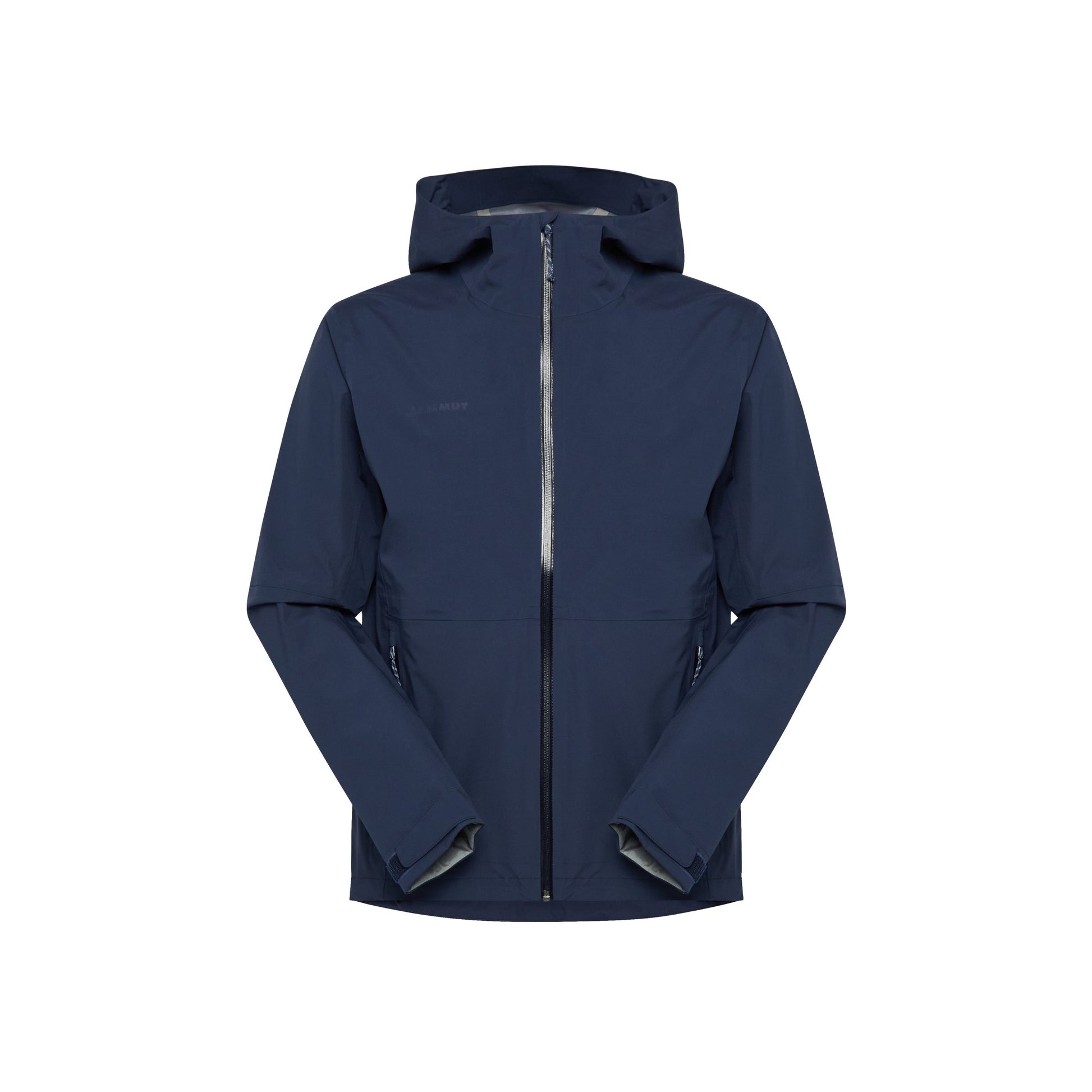 Mammut Men's Corporate Guide HS Hooded Jacket