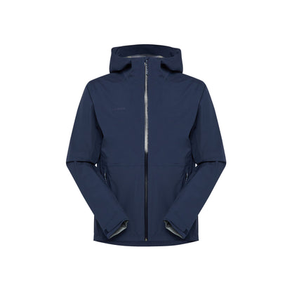 Mammut Men's Corporate Guide HS Hooded Jacket
