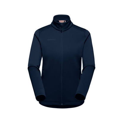 Mammut Women's Corporate Guide HS Hooded Jacket
