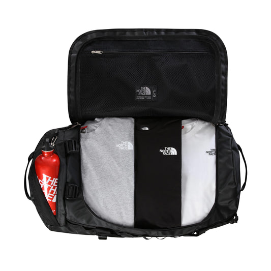 The North Face Base Camp Duffel L - Summit Gold