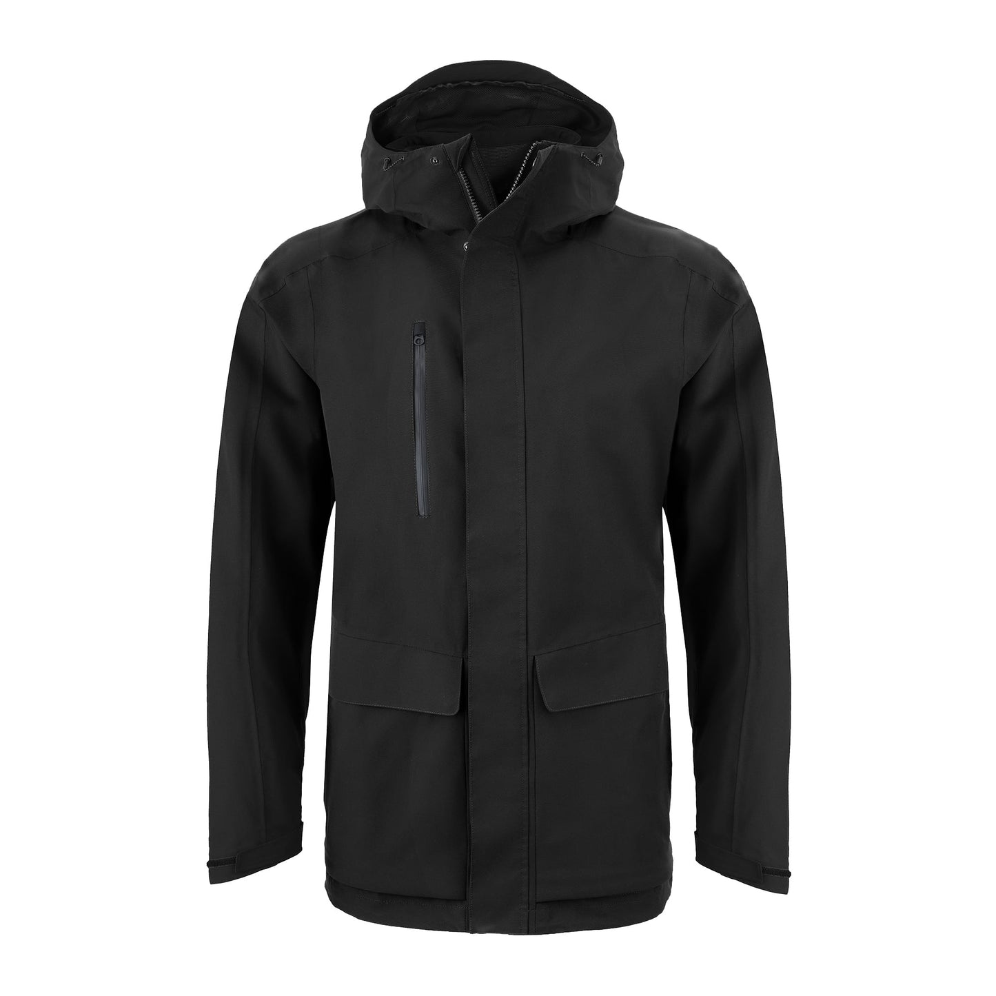 Craghoppers Unisex Expert Kiwi Pro Stretch Long Jacket