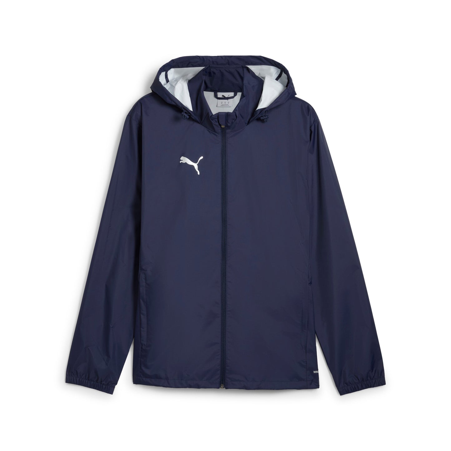 Puma teamADDITIONS All-Weather Jacket