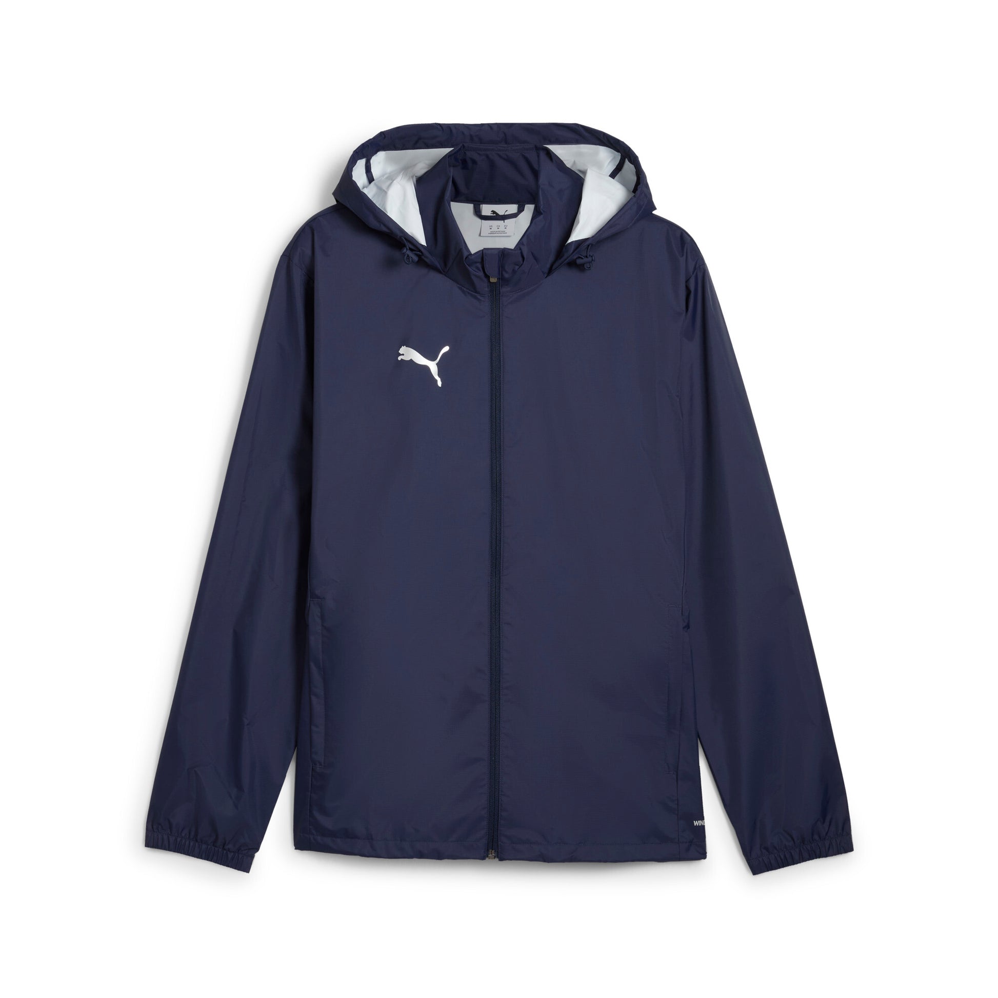 Puma teamADDITIONS All-Weather Jacket