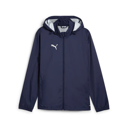 Puma teamADDITIONS All-Weather Jacket