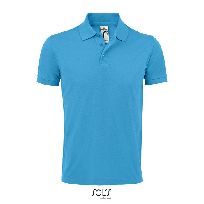 PRIME HOMBRE - POLO 200gr