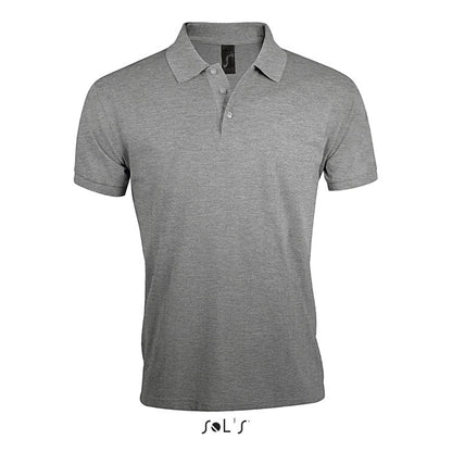 PRIME HOMBRE - POLO 200gr