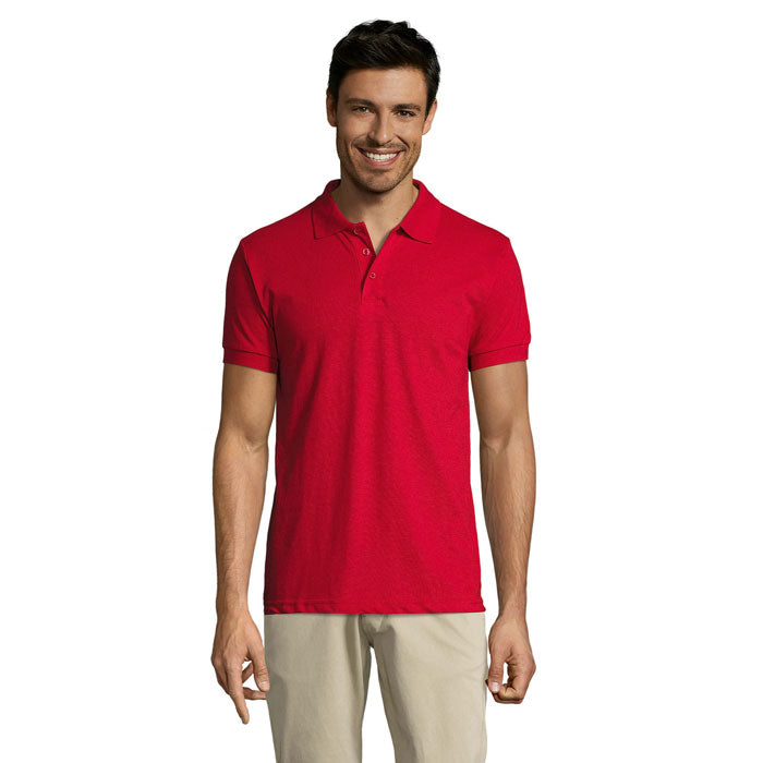 PRIME HOMBRE - POLO 200gr