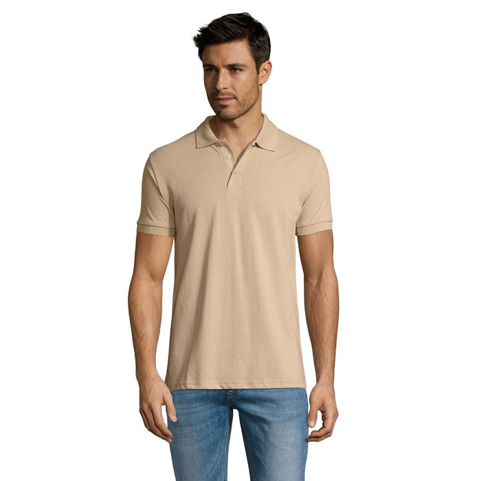PRIME HOMBRE - POLO 200gr
