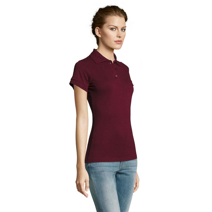 PRIME MUJER - POLO 200gr
