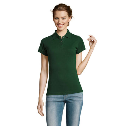 PRIME MUJER - POLO 200gr