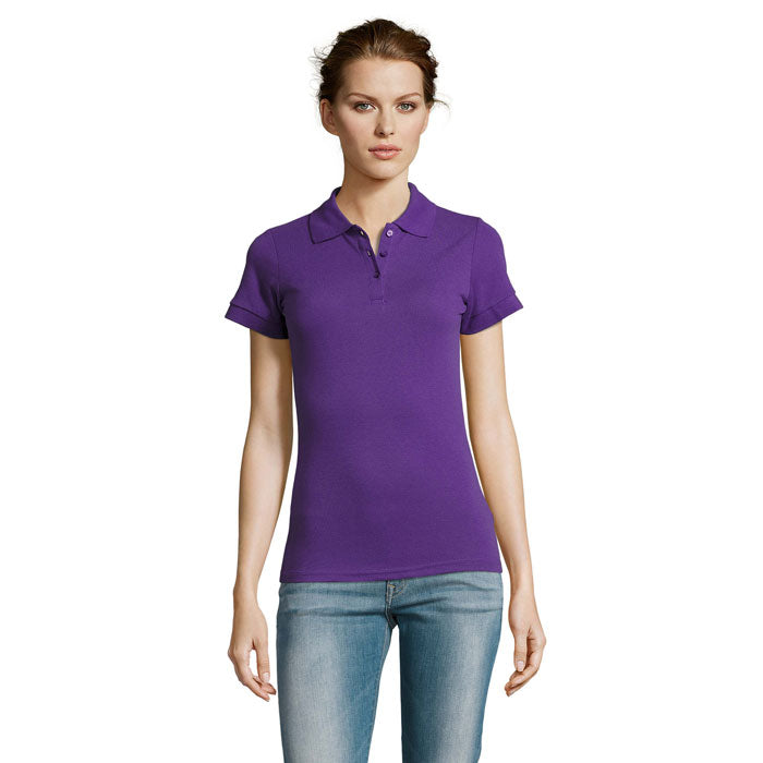 PRIME MUJER - POLO 200gr