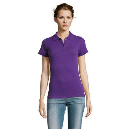PRIME MUJER - POLO 200gr