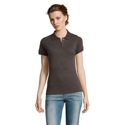 PRIME MUJER - POLO 200gr
