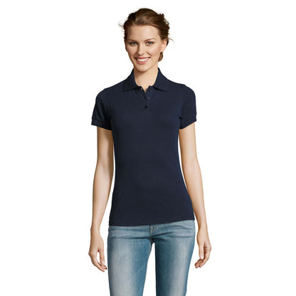 PRIME MUJER - POLO 200gr