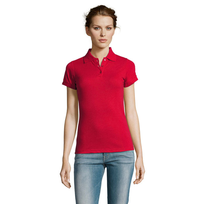 PRIME MUJER - POLO 200gr