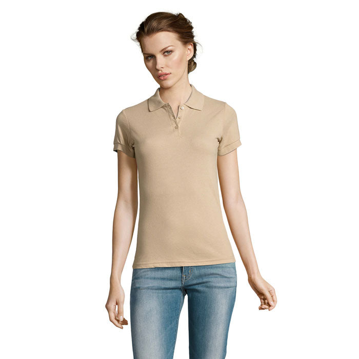PRIME MUJER - POLO 200gr