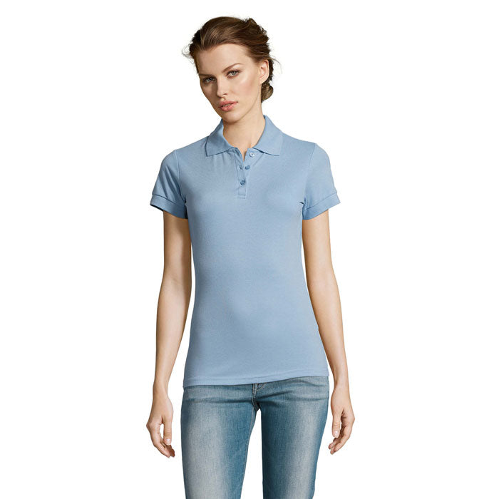 PRIME MUJER - POLO 200gr