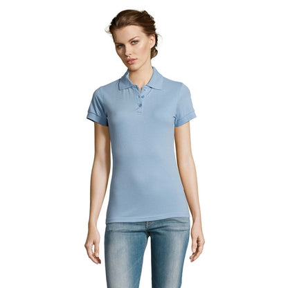 PRIME MUJER - POLO 200gr