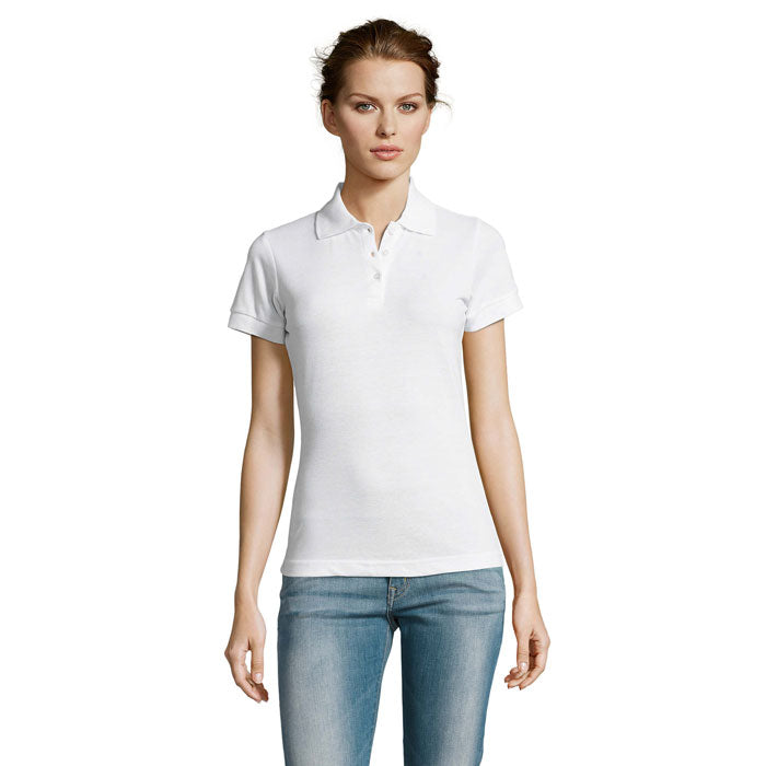PRIME MUJER - POLO 200gr