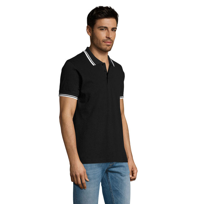 PASADENA HOMBRE - POLO 200