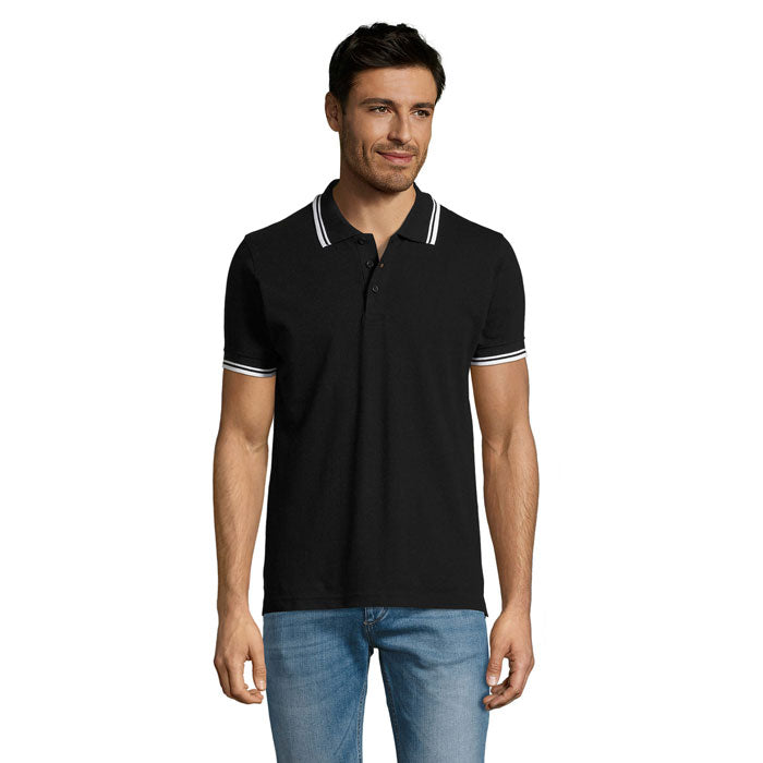 PASADENA HOMBRE - POLO 200