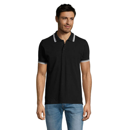 PASADENA HOMBRE - POLO 200